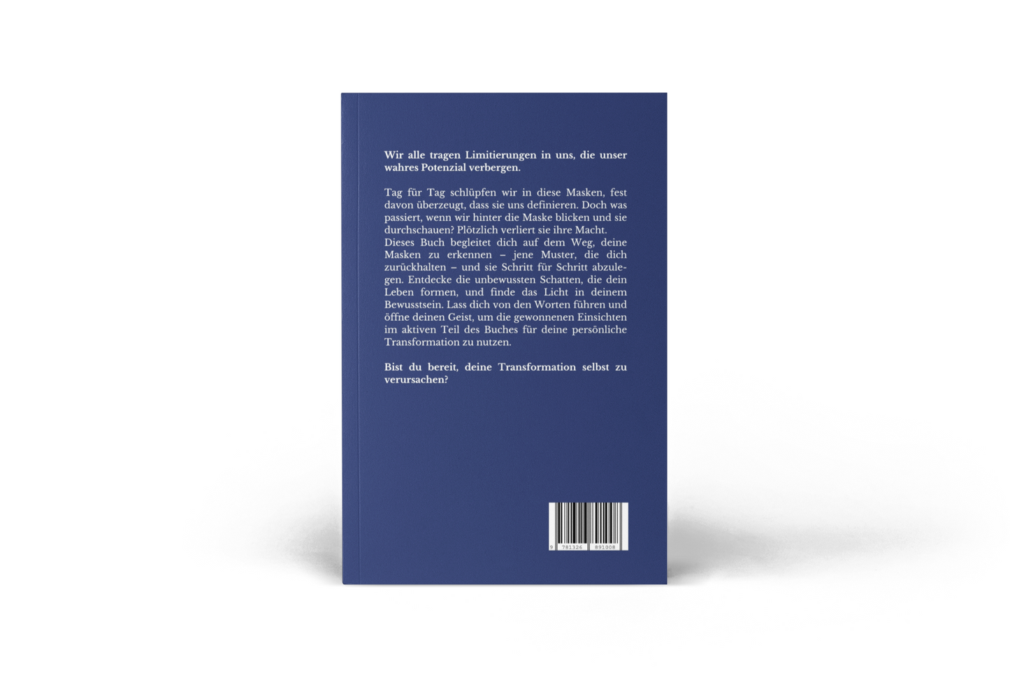 Deine Transformation - Journal