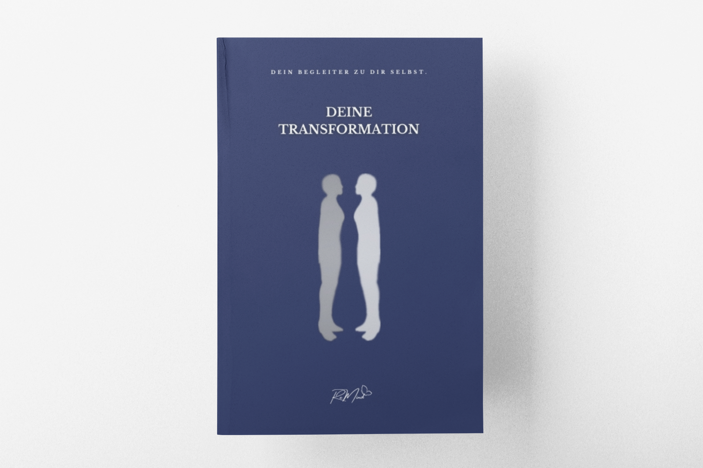 Deine Transformation - Journal
