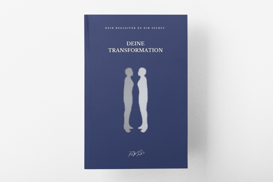 Deine Transformation - Journal